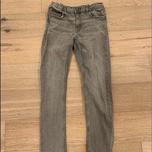Boys Zara Skinny Jeans